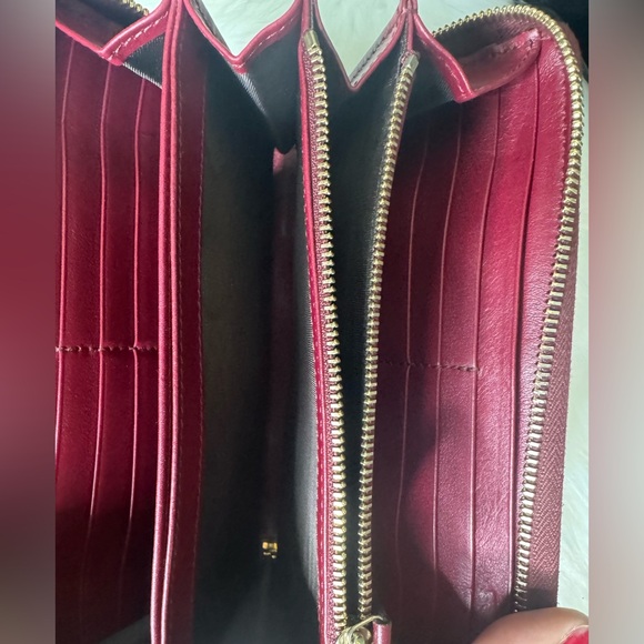 GUCCI BUNDLE Guccissima Shoulder Bag and Wallet - Picture 16 of 16